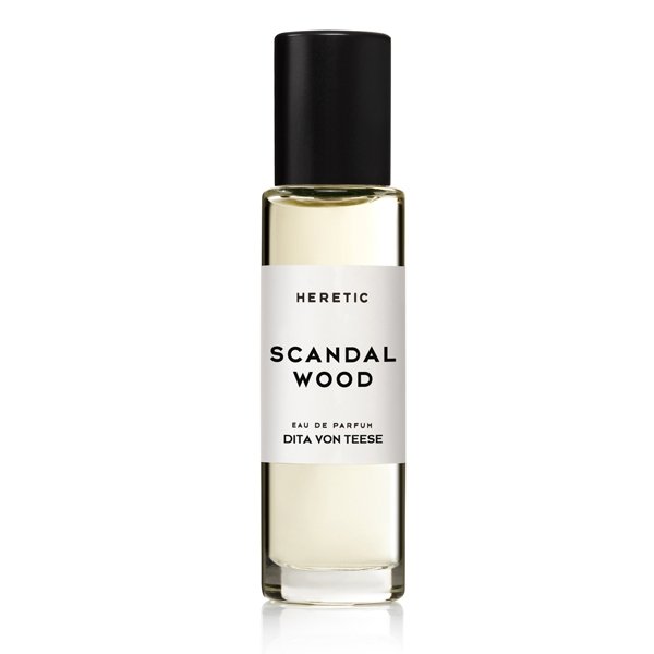 Heretic Parfum Scandalwood