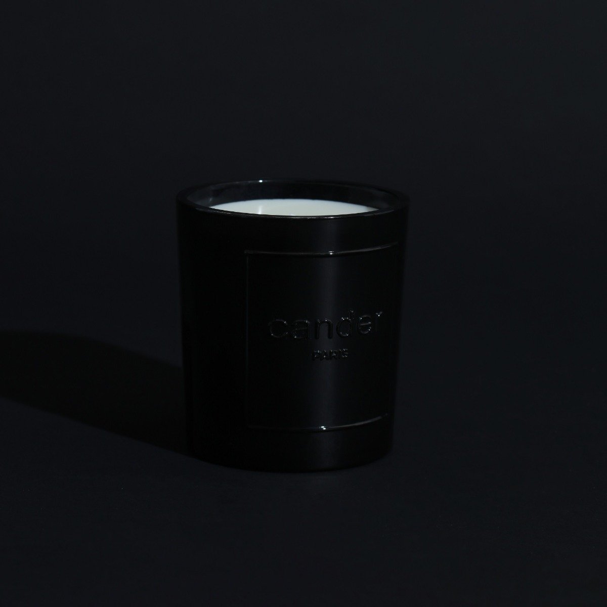 Cander Paris - Scent 01 Candle