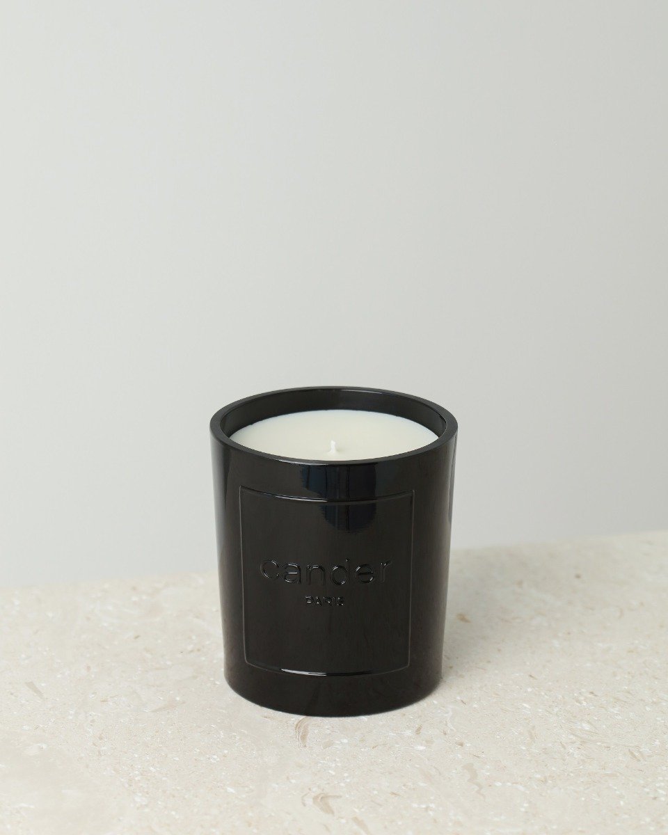 Cander Paris - Scent 01 Candle