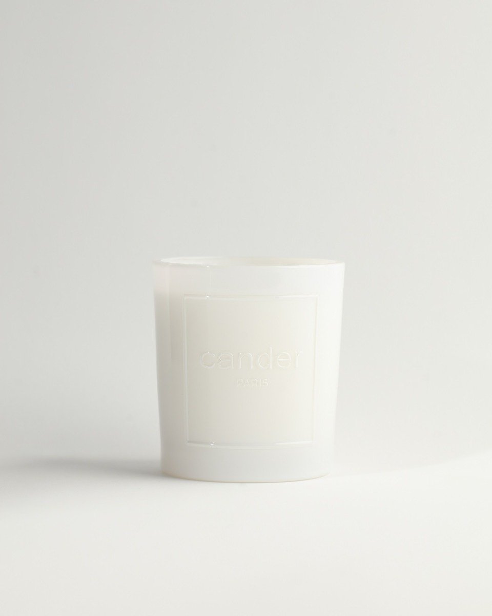 Cander Paris - Our Youth Candle
