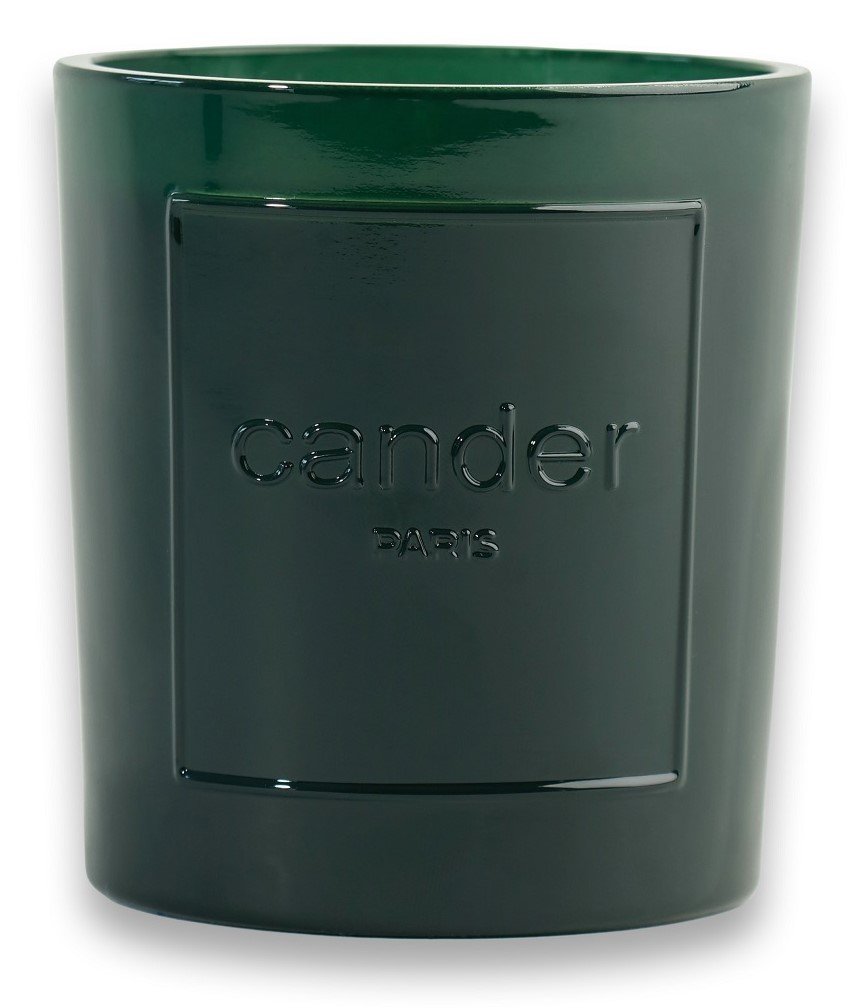 Cander Paris - Rue Vertbois Candle