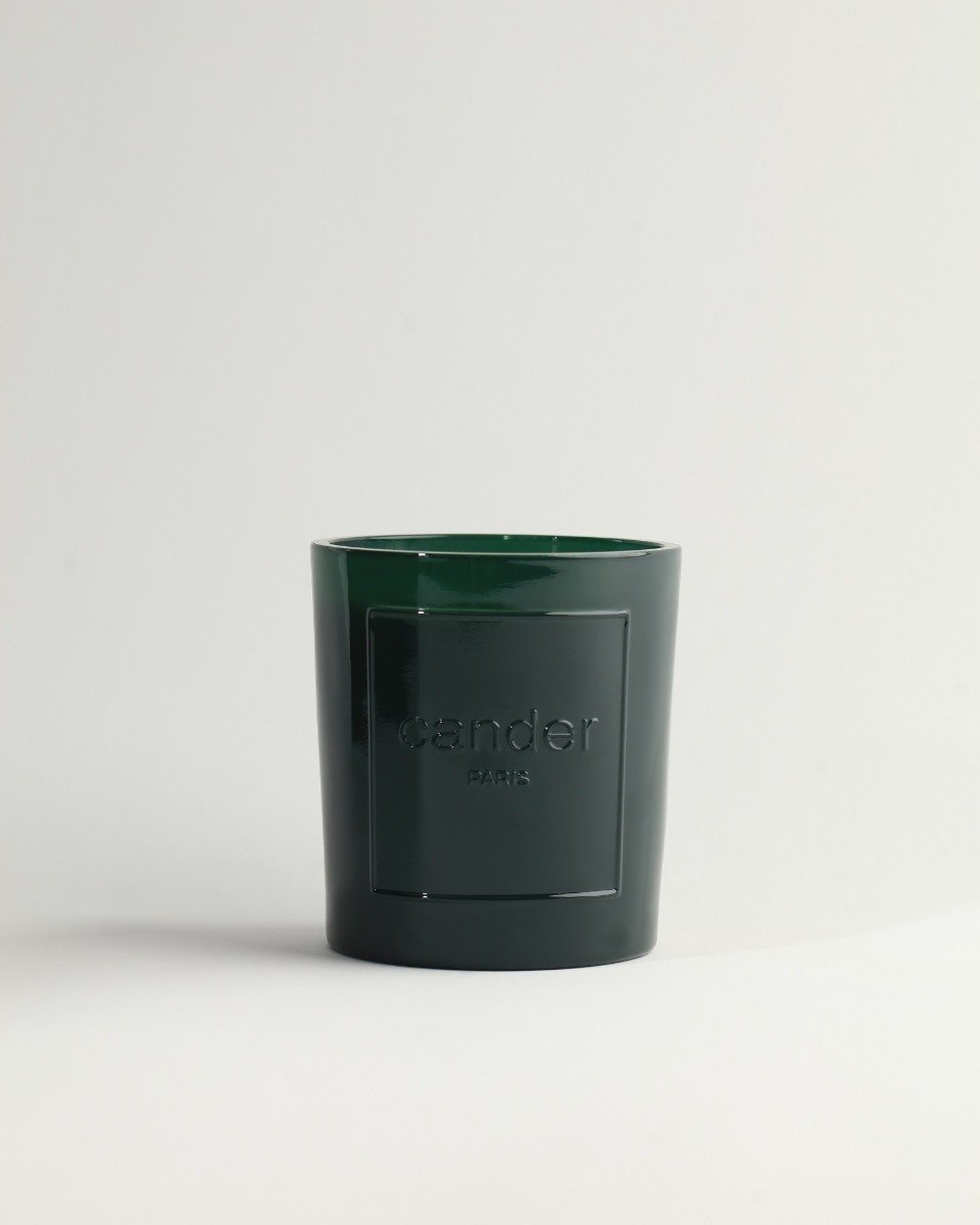 Cander Paris - Rue Vertbois Candle