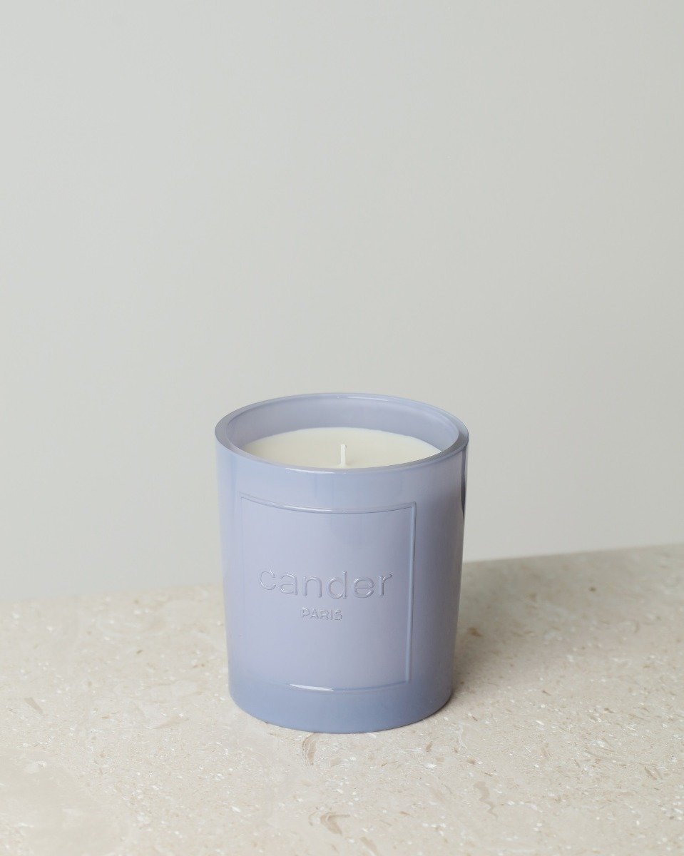 Cander Paris - California Candle