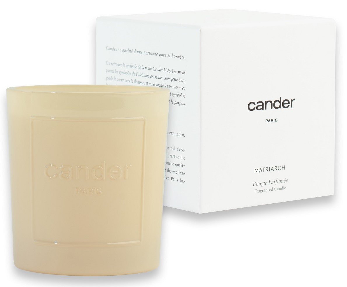 Cander Paris - Matriarch Candle
