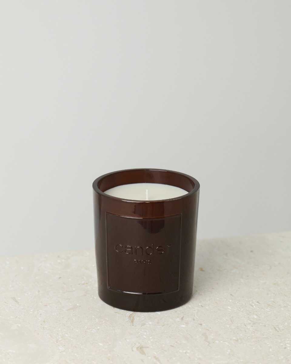 Cander Paris - Oud Particulier Candle
