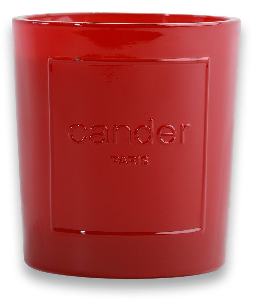 Cander Paris - Fete Candle