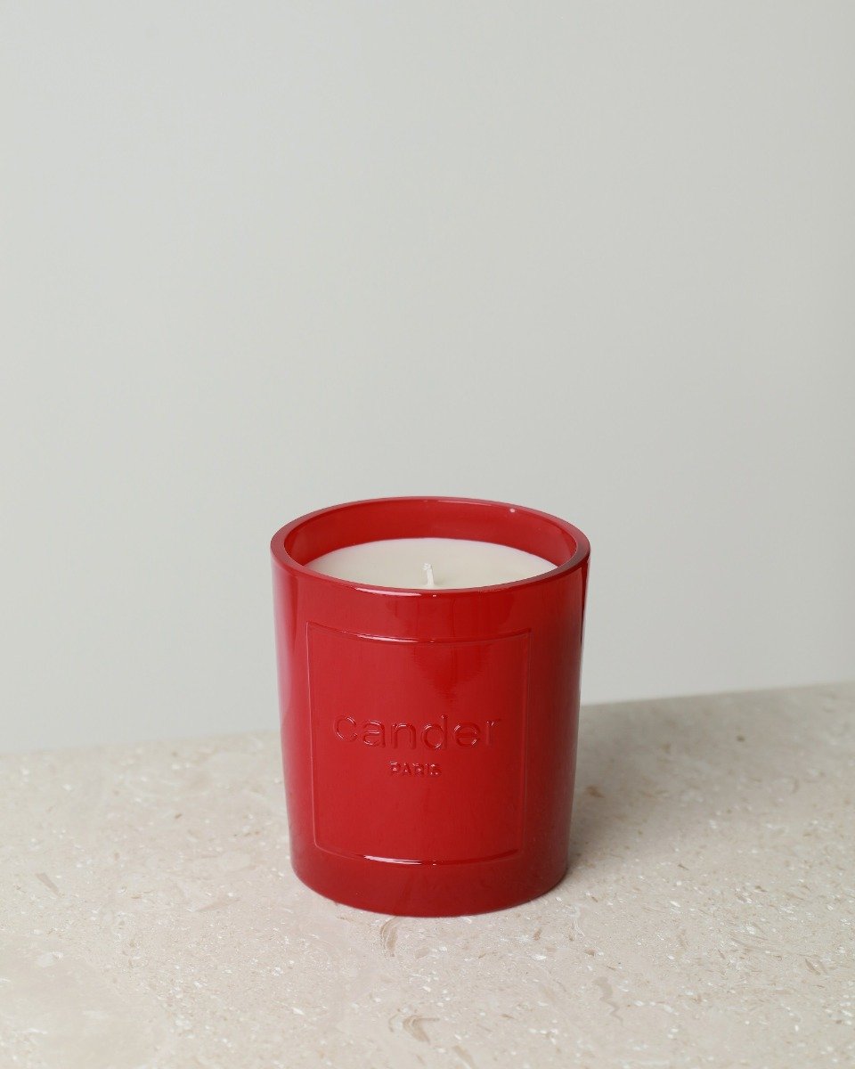 Cander Paris - Fete Candle
