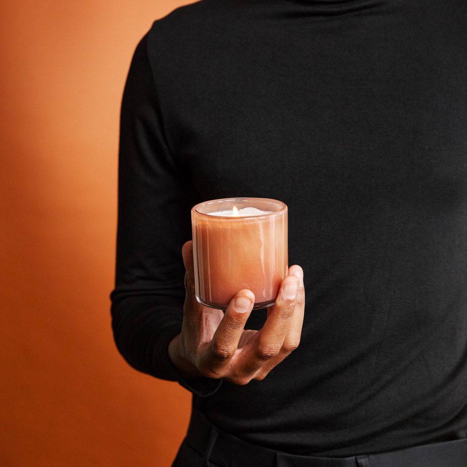 LAFCO - Heart of the Matter Classic Candle