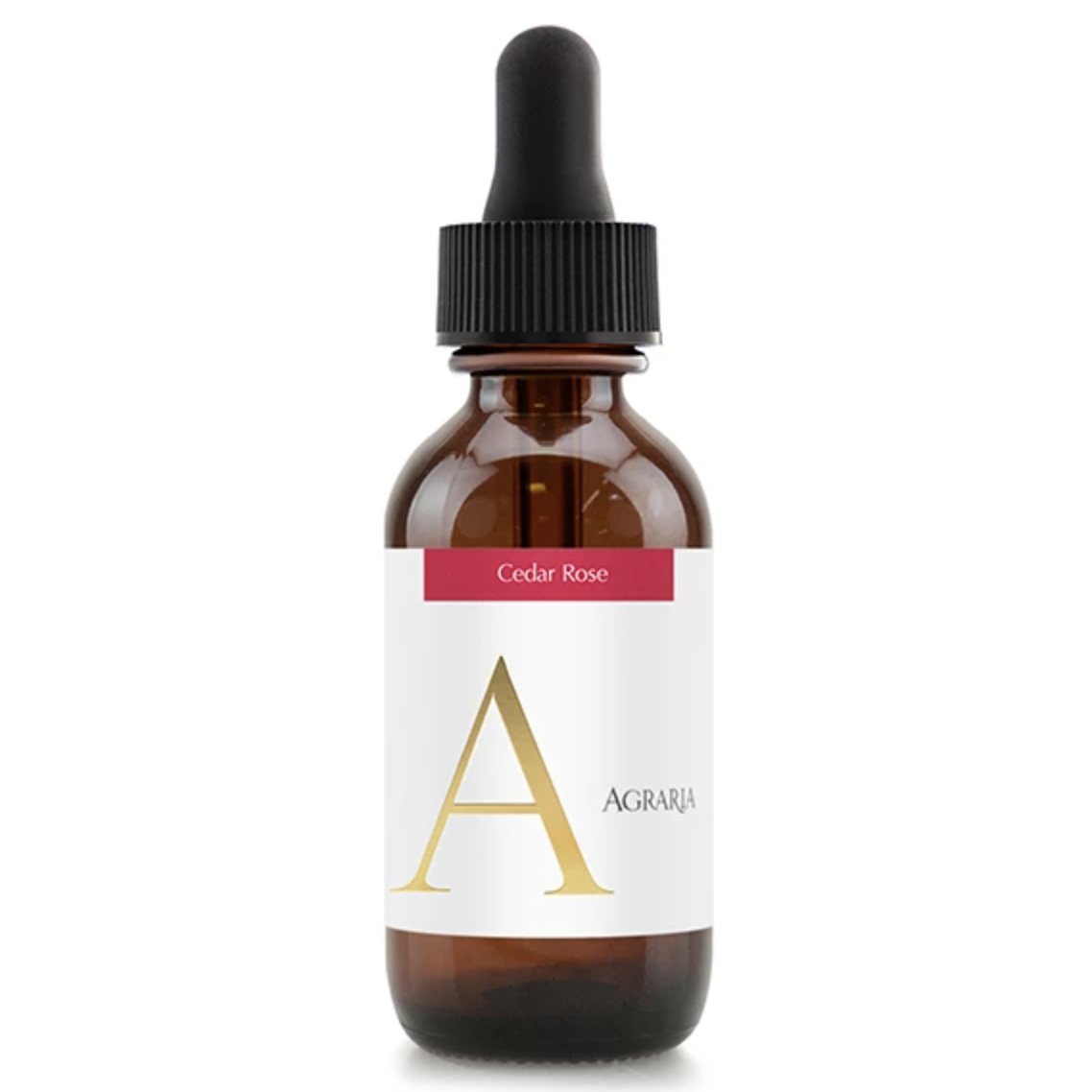 Agraria - Cedar Rose e-Diffuser Oil
