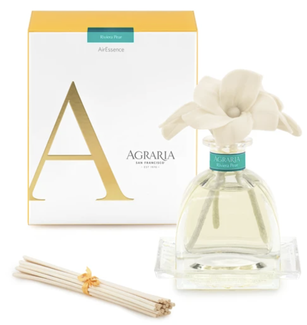 Agraria - Riviera Pear Diffuser
