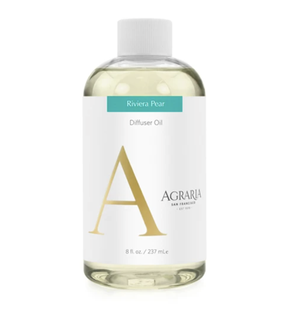 Agraria - Riviera Pear Diffuser Refill