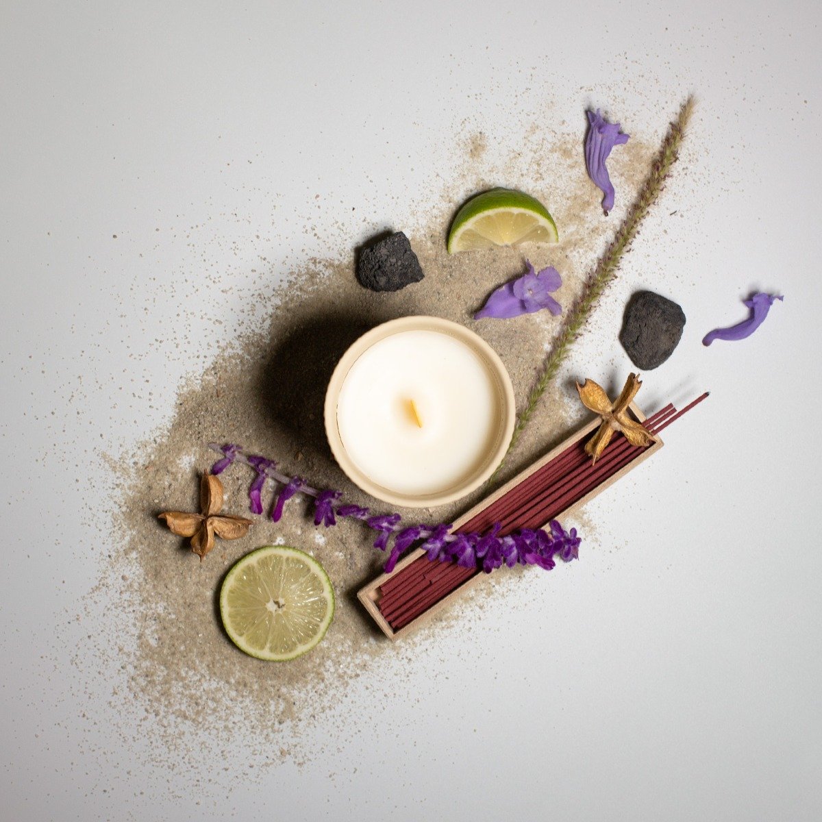 Luminose - Sand Dunes Candle