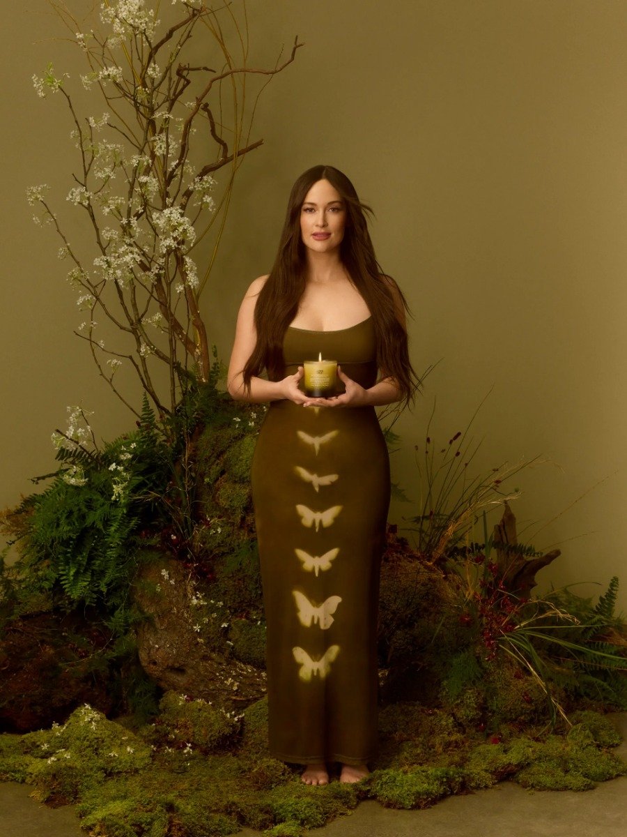 Boy Smells - Deeper Well Candle