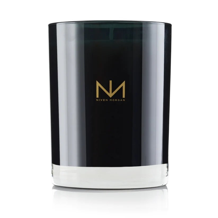 Niven Morgan - Pepper Sage & Cedar Candle