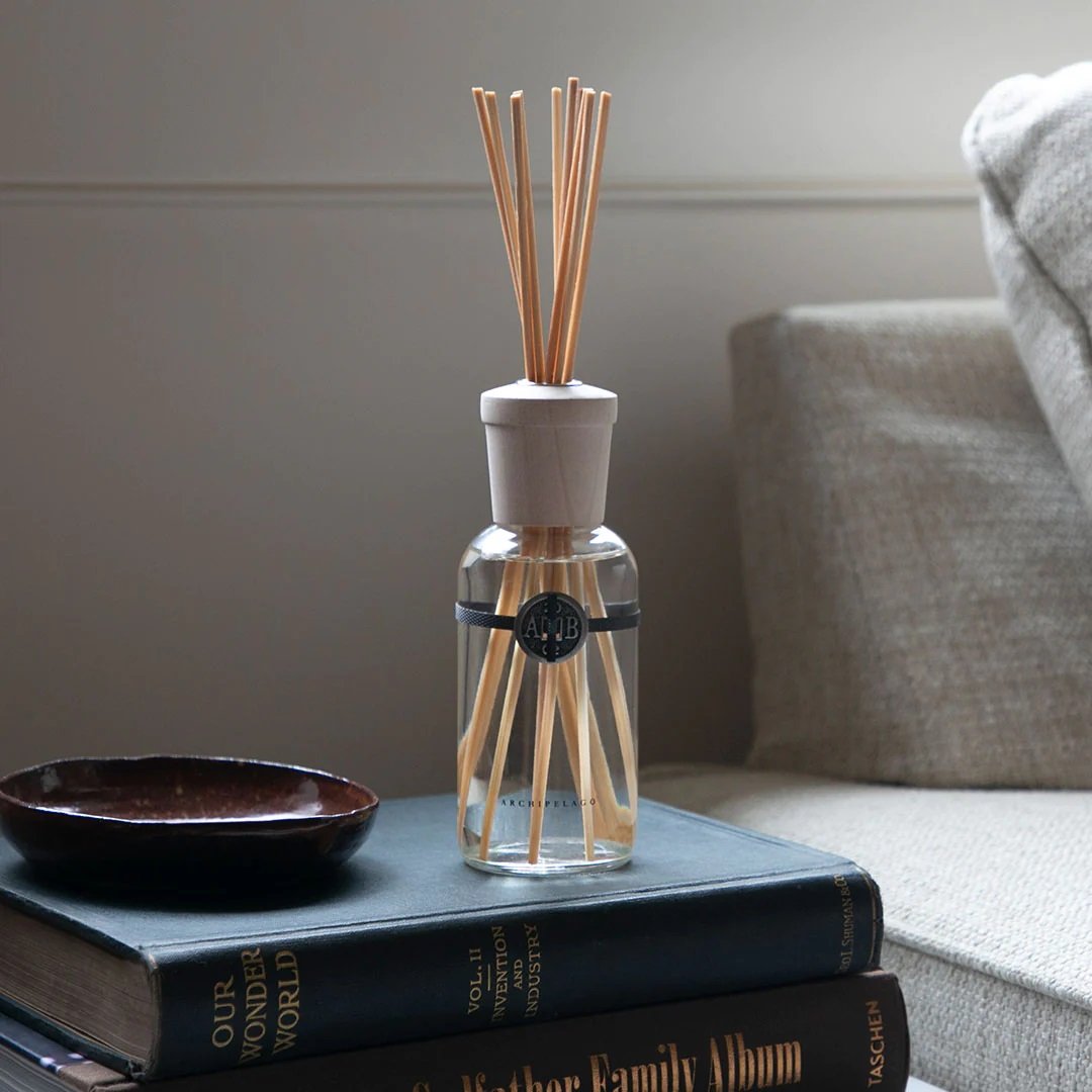 Archipelago - Raspberry Cassis Diffuser