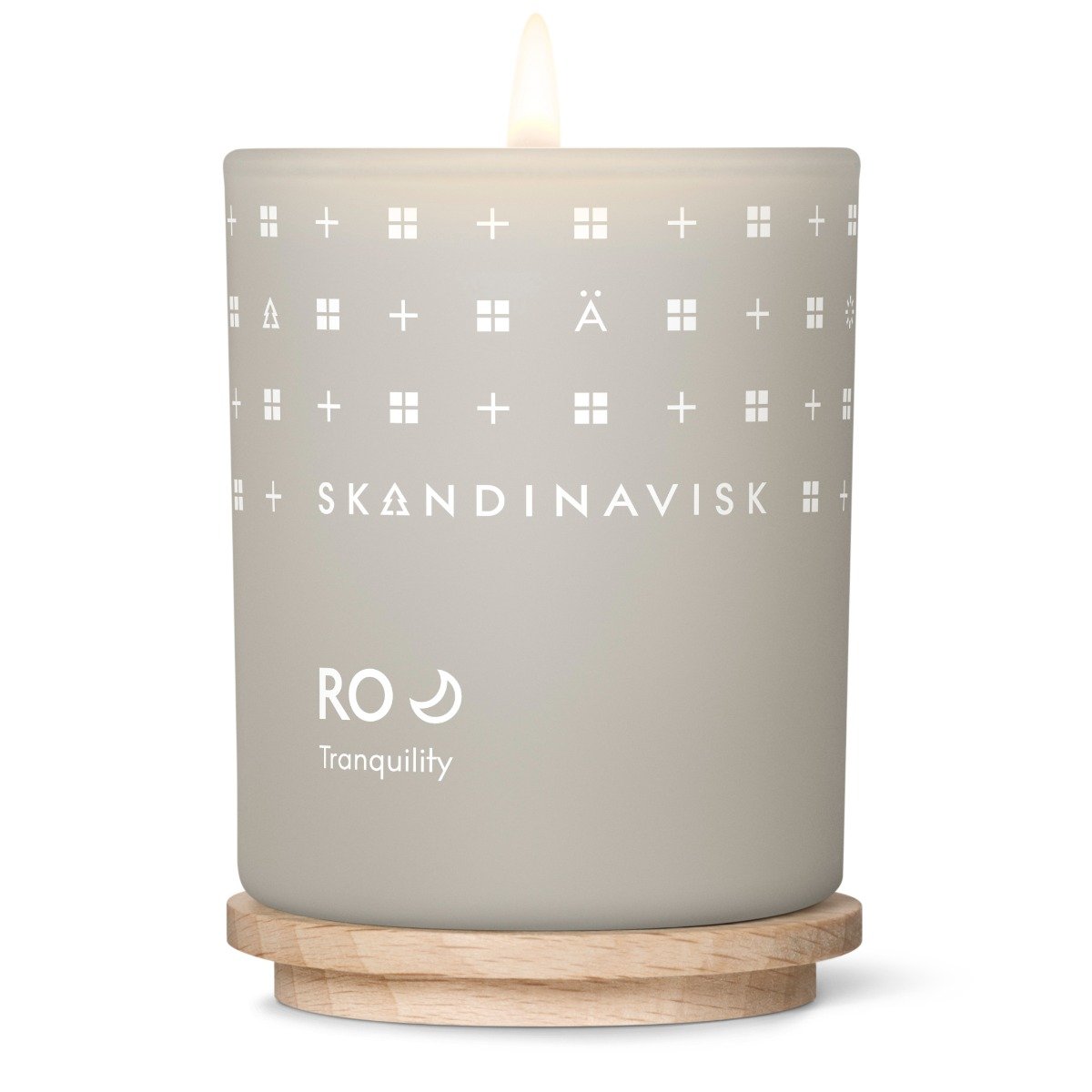 Skandinavisk - RO (Tranquility) Votive Candle 