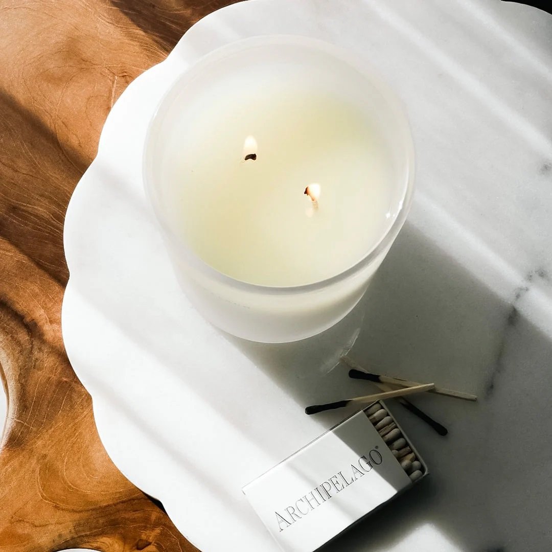 Archipelago Santorini Candle - Thumbnail 5