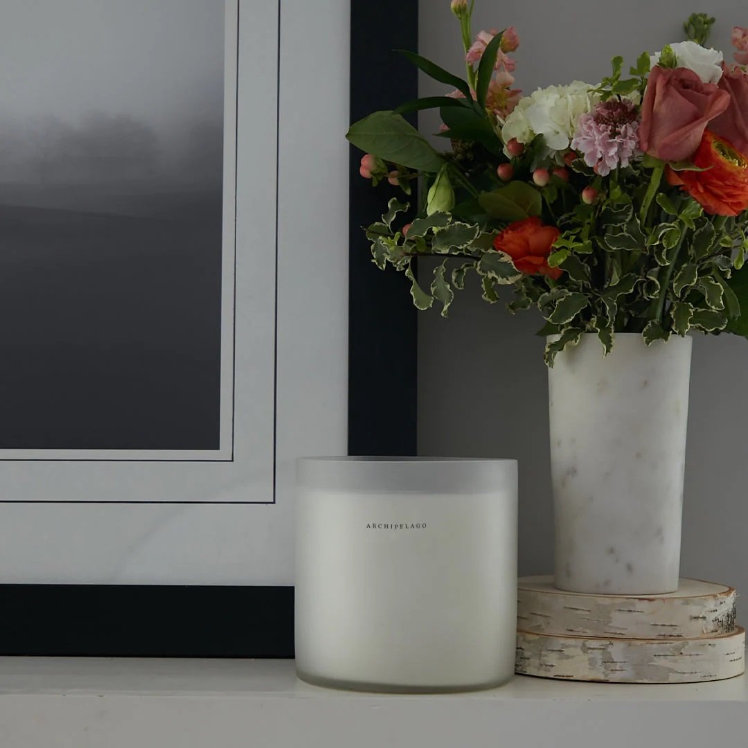 Archipelago - Havana 3 Wick XL Boxed Candle