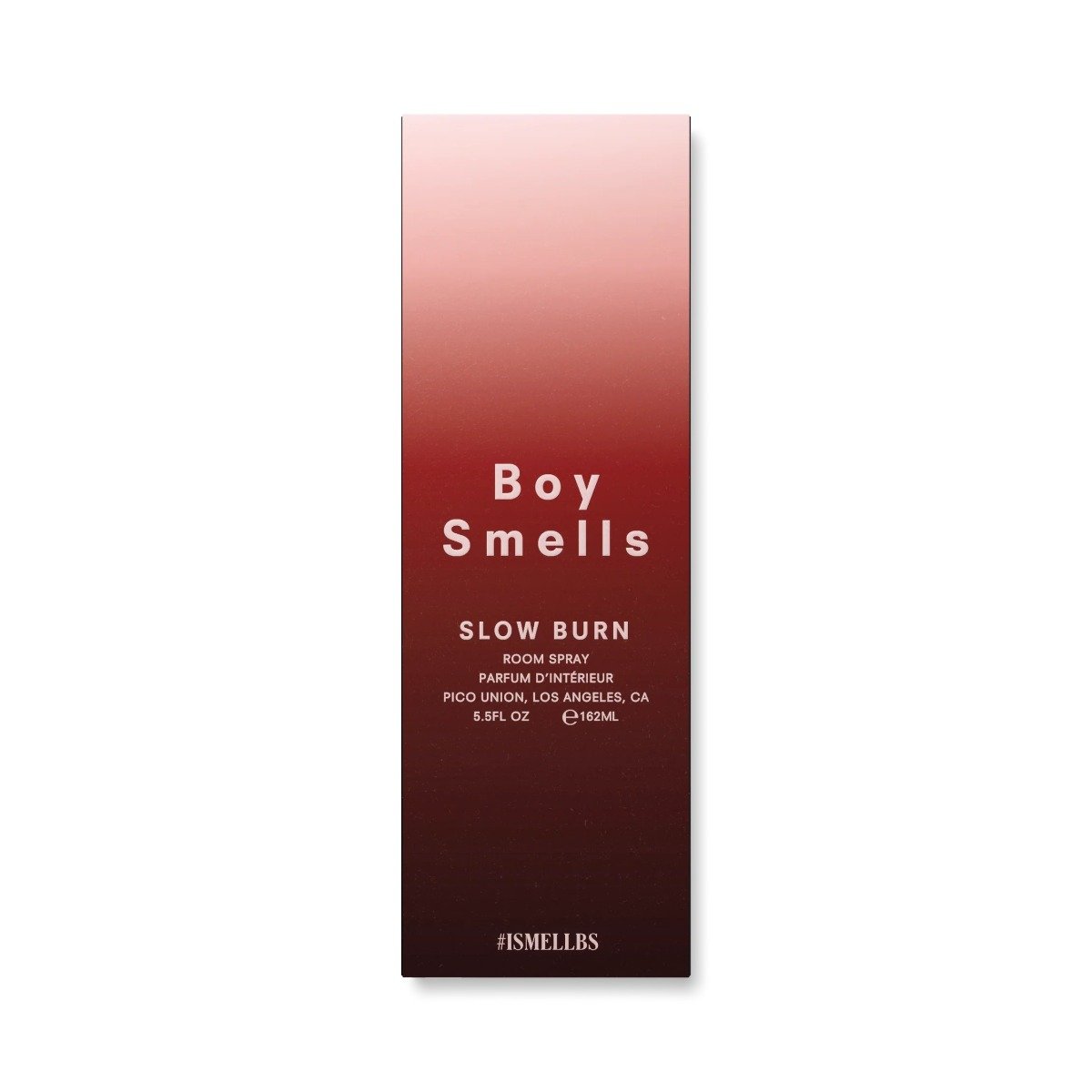 Boy Smells - Slow Burn Room Spray
