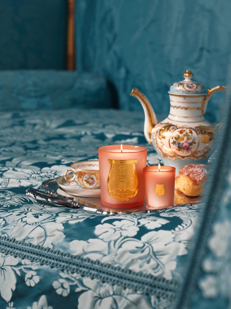 Trudon - Tuileries Intermezzo Candle