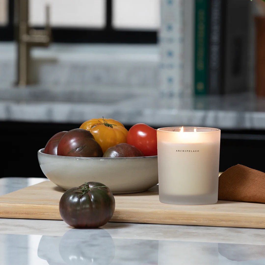 Archipelago - Sorrento Boxed Candle