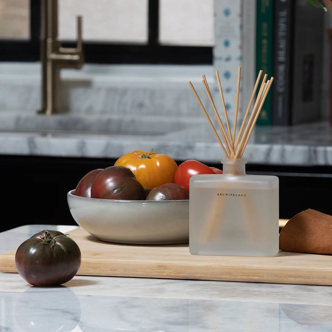 Savannah Reed Diffuser - Thumbnail 5