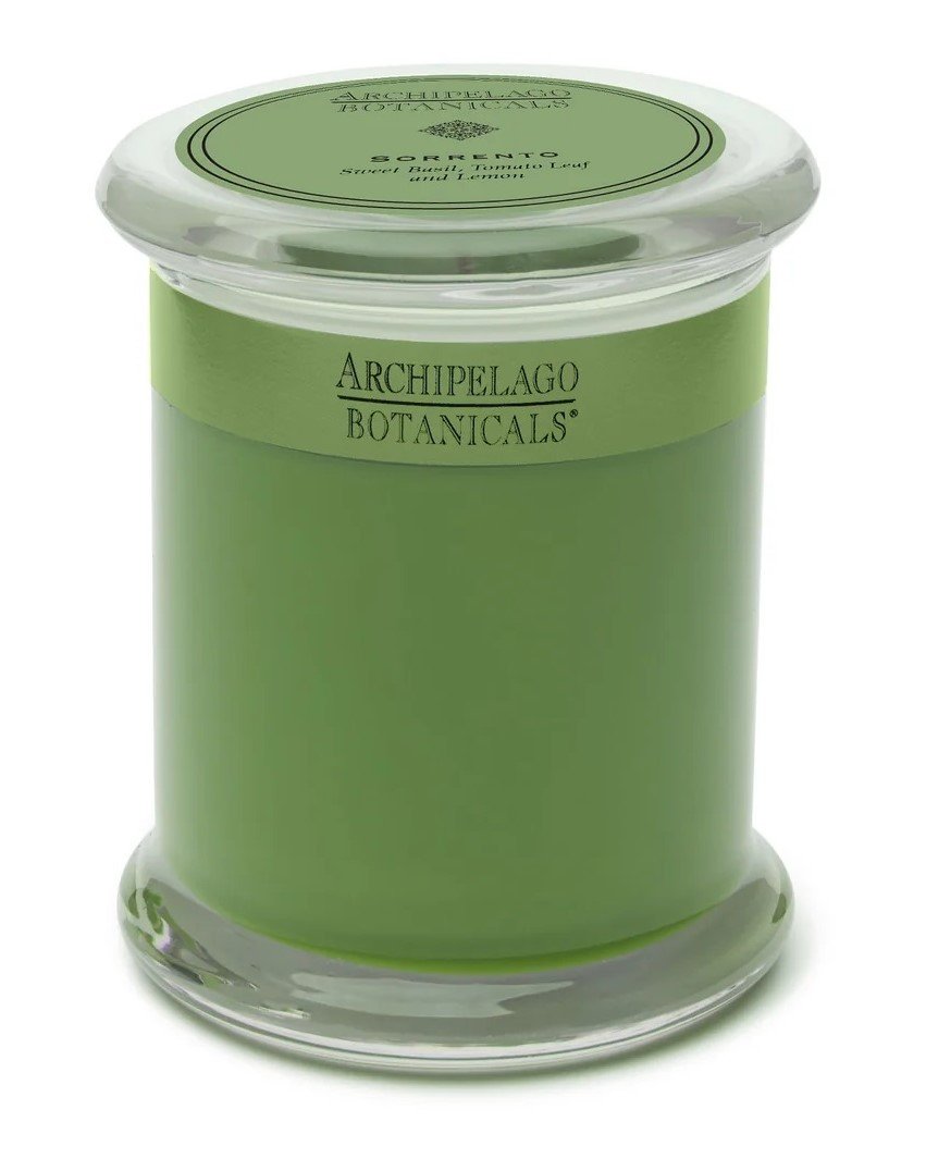 Archipelago - Sorrento Candle