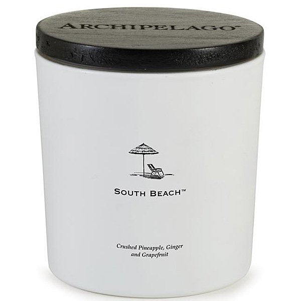 Archipelago - South Beach Candle
