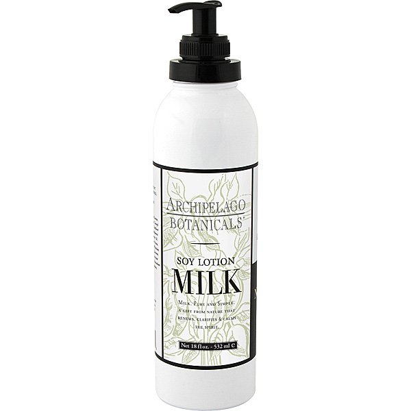 Archipelago - Milk Body Lotion (Soy)