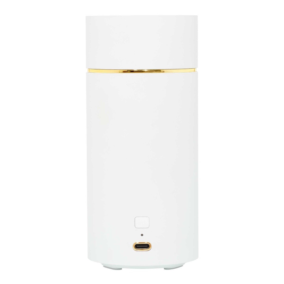 Voluspa - Ultrasonic Fragrance Oil Cordless Diffuser (White)