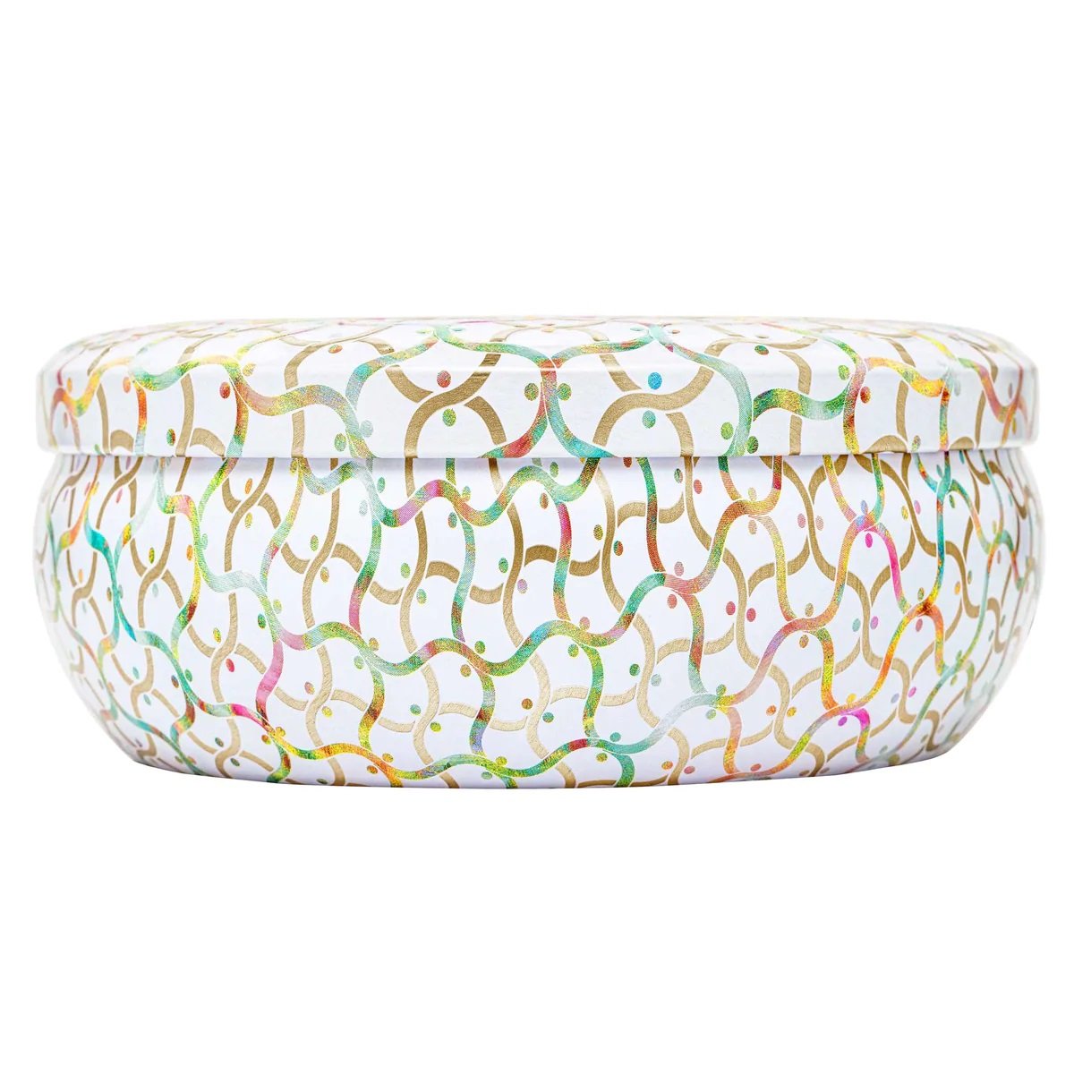 Voluspa - Wildflowers 3 Wick Tin Candle