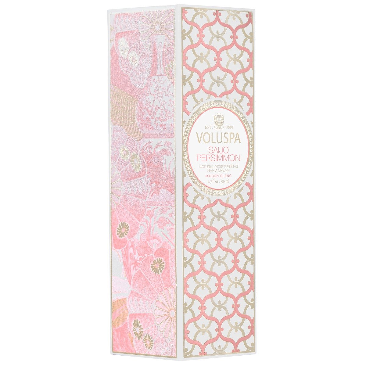 Voluspa - Saijo Persimmon Hand Cream