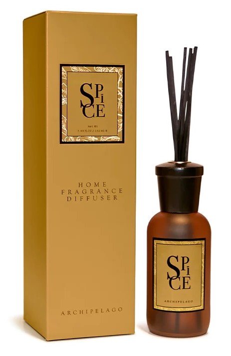 Archipelago - Spice Diffuser