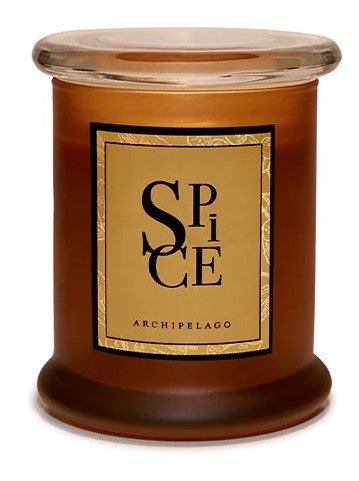Archipelago - Spice Candle