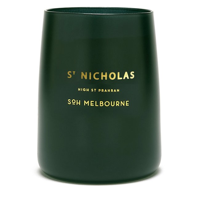 SOH Melbourne - St Nicholas Candle
