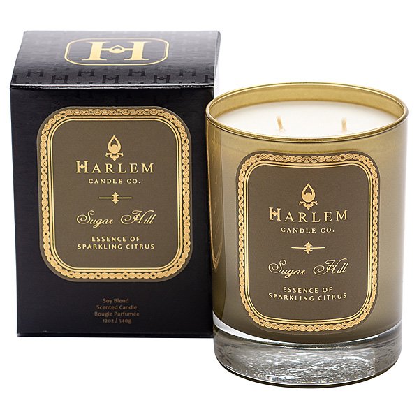 Harlem Candle Company - Sugar Hill Candle