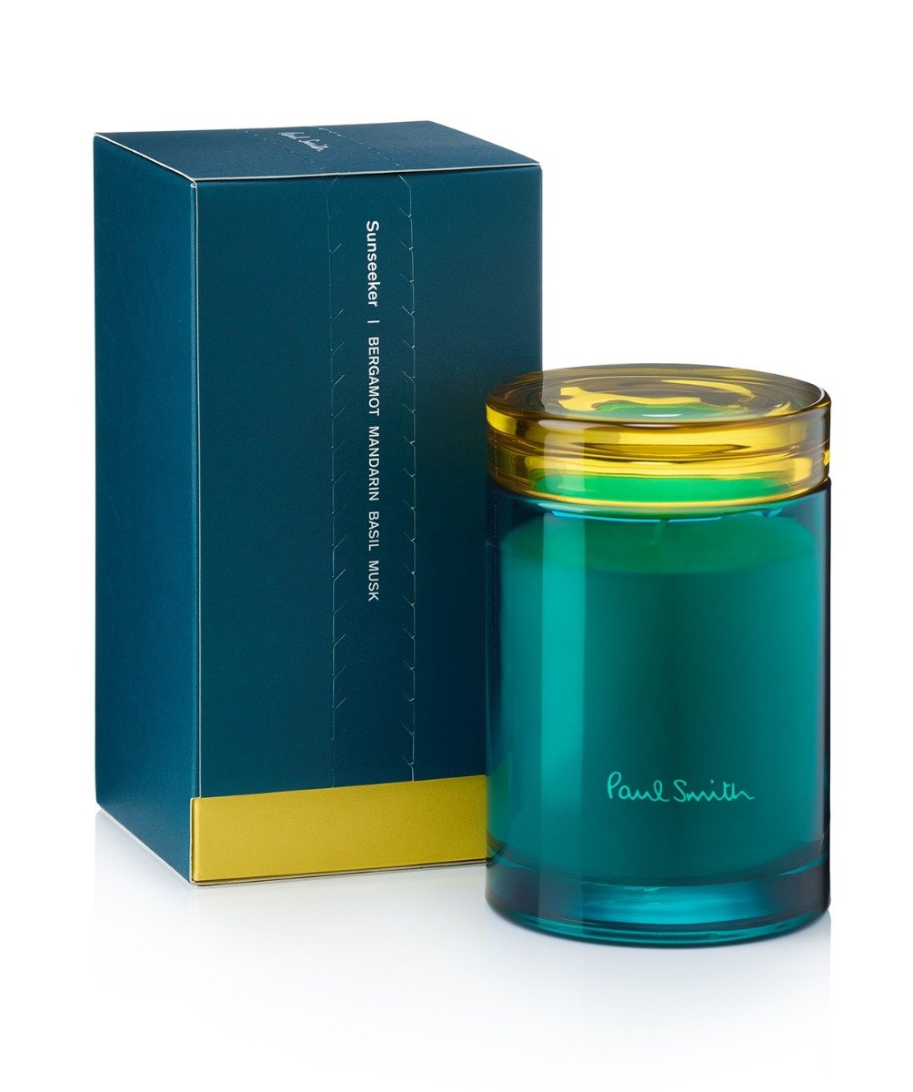 Paul Smith - Sunseeker Candle