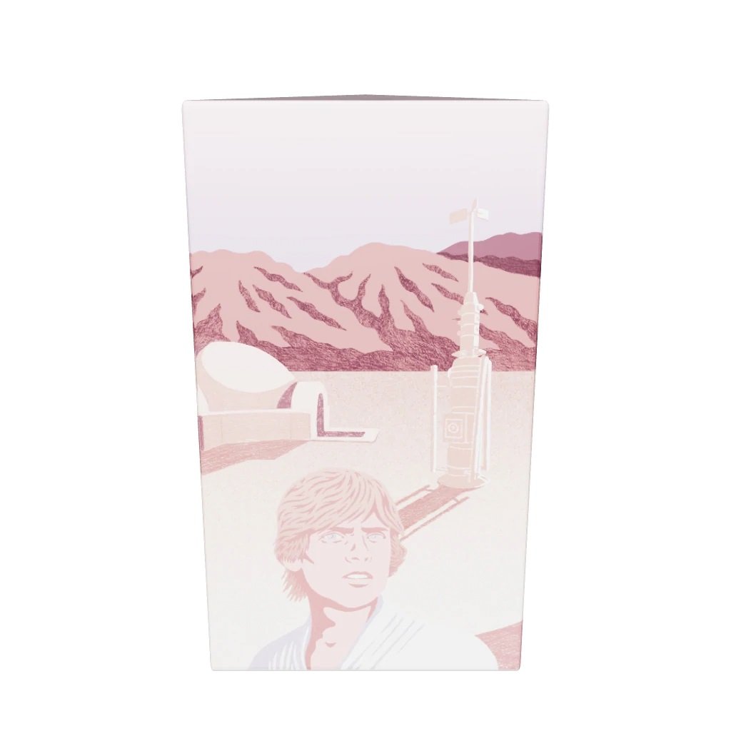 Homesick - Tatooine Candle