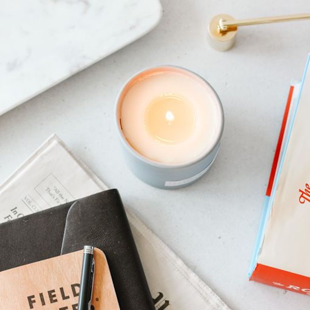 Aerangis - No. 2598 The Ranch Candle