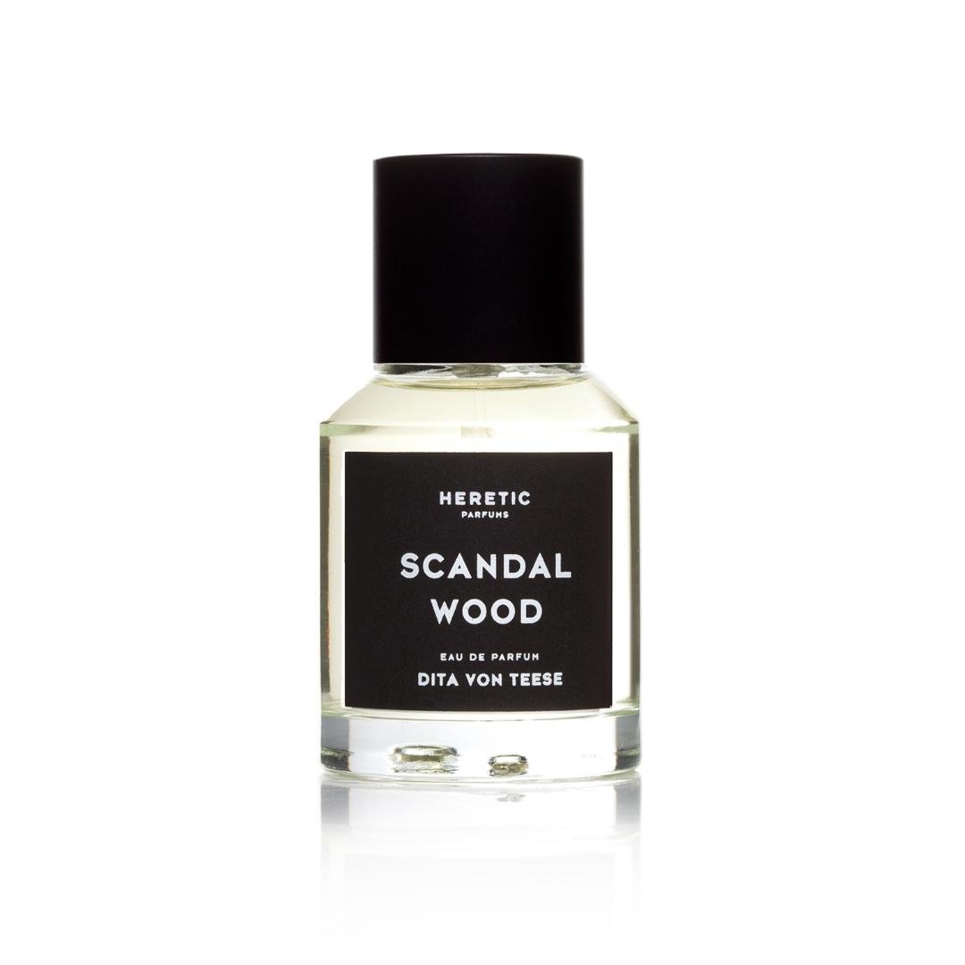 Heretic - Scandalwood Eau de Parfum 100ml