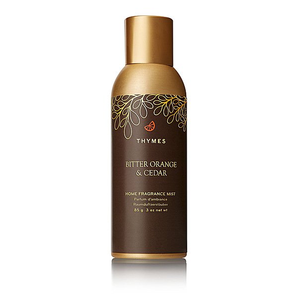 Thymes - Bitter Orange & Cedar Fragrance Mist