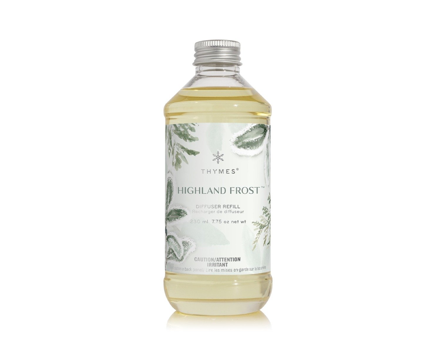 Thymes - Highland Frost Petite Diffuser Refill