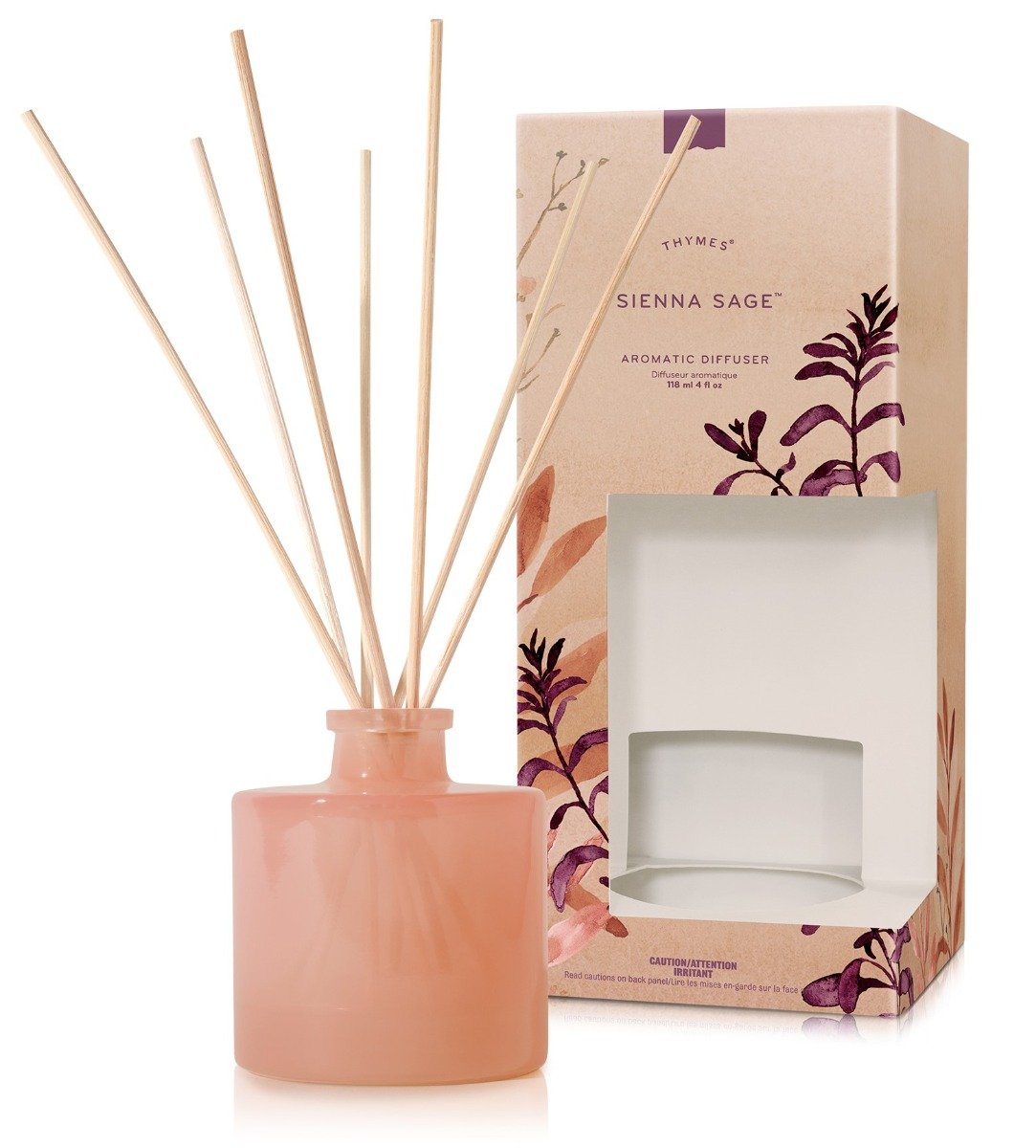 Thymes - Sienna Sage Petite Diffuser
