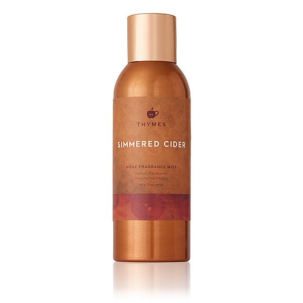 Thymes - Simmered Cider Fragrance Mist