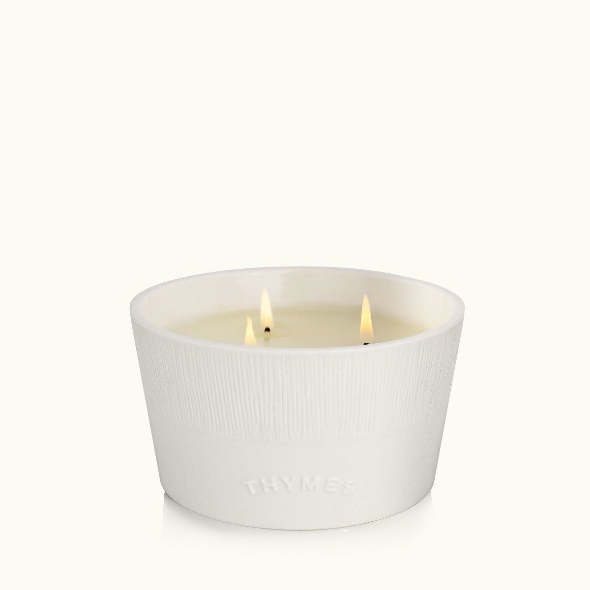 Thymes - Sienna Sage 3 Wick Statement Candle