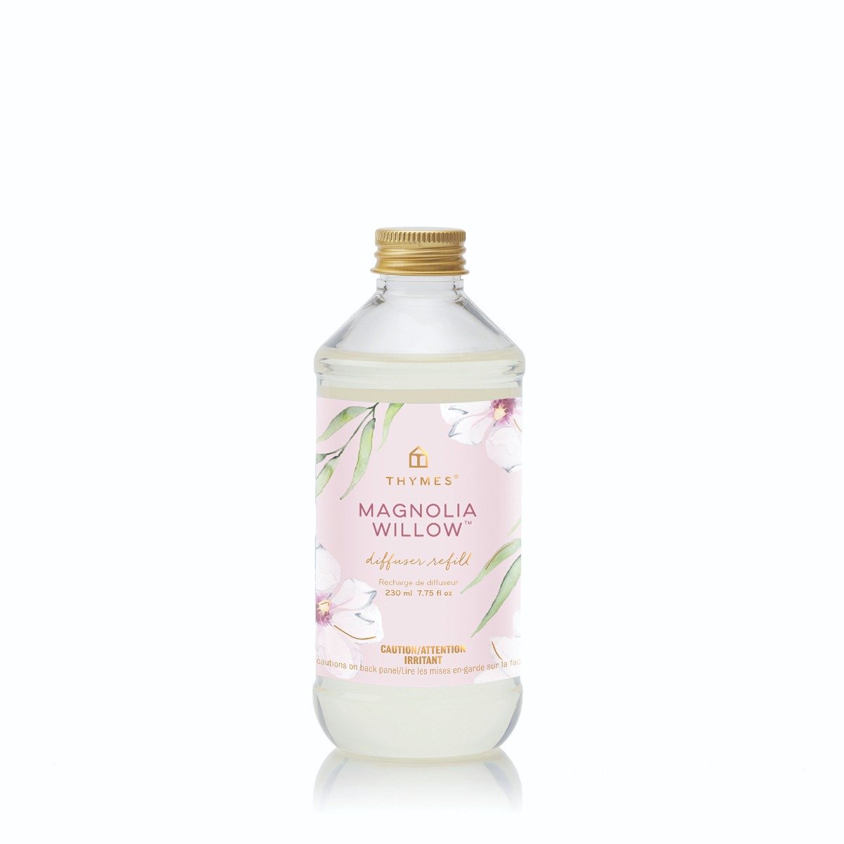 Thymes - Magnolia Willow Diffuser Refill