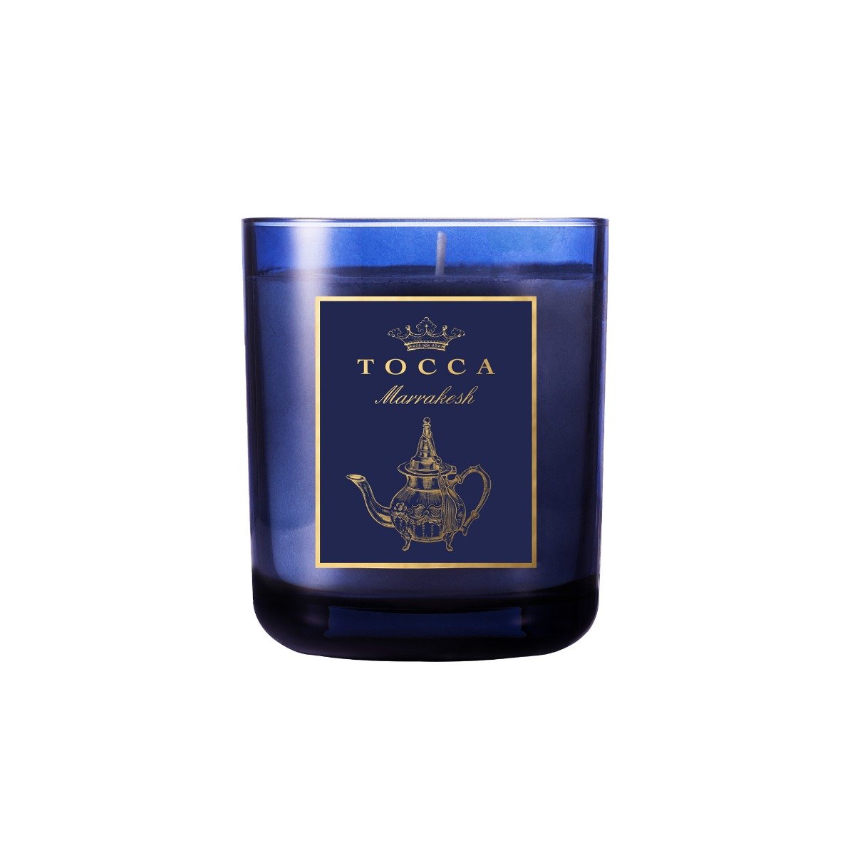 Tocca - Marrakesh Candle