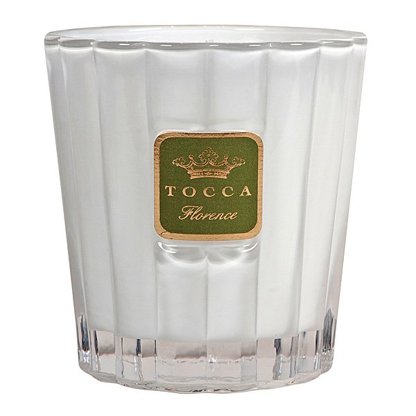 Tocca - Florence Candle