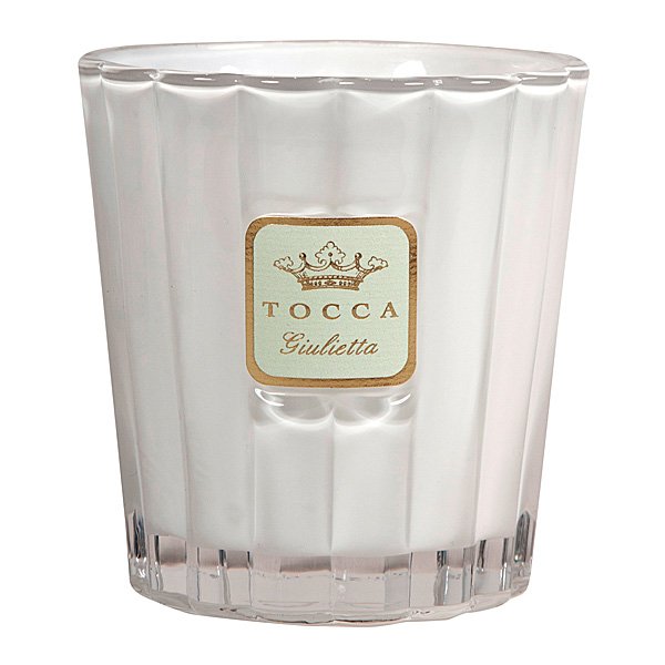 Tocca - Giulietta Candle