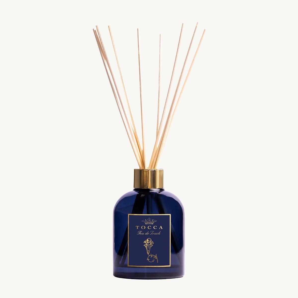 Tocca - Feu de Touch Diffuser
